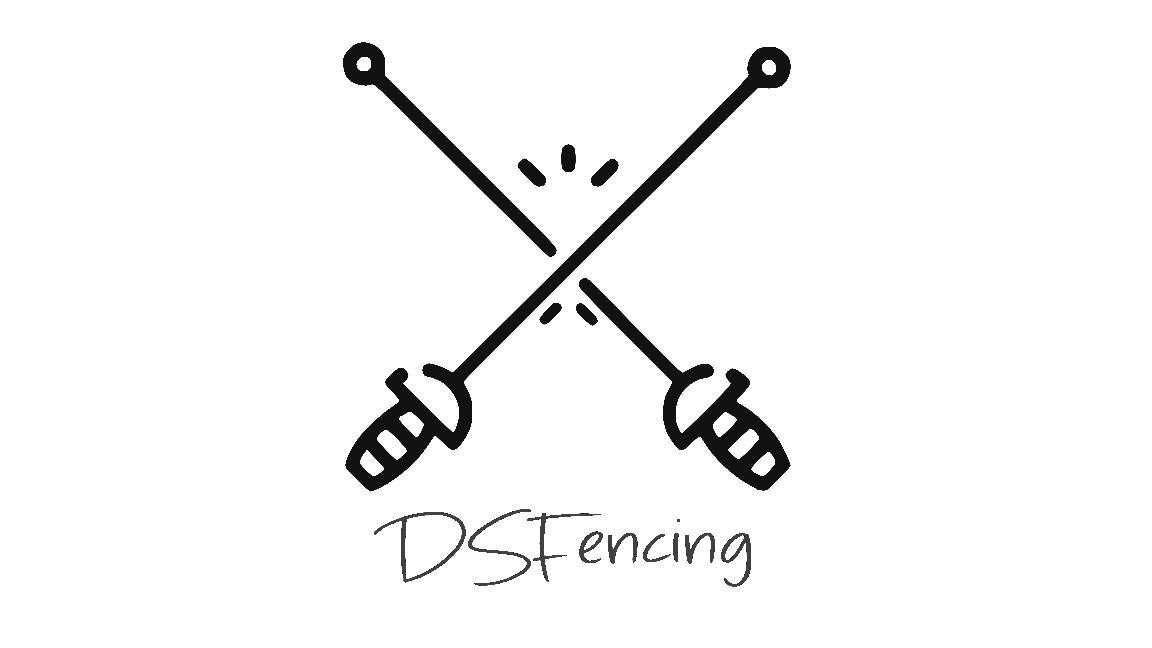 DSFencing Club logo
