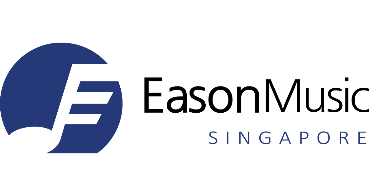 Eason Music logo