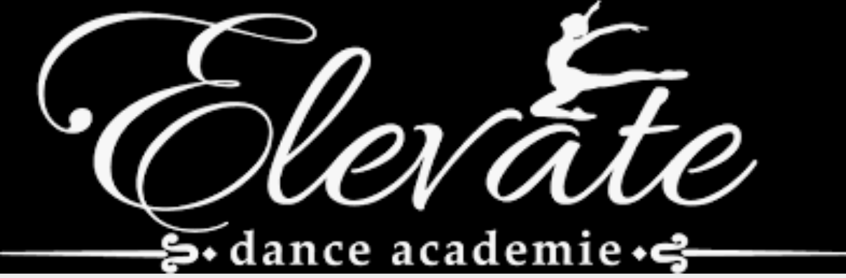 Elevate Dance Academie logo