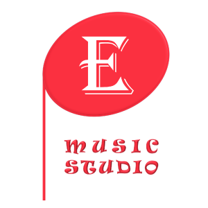 EMusic Studio logo
