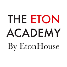 The Eton Academy logo