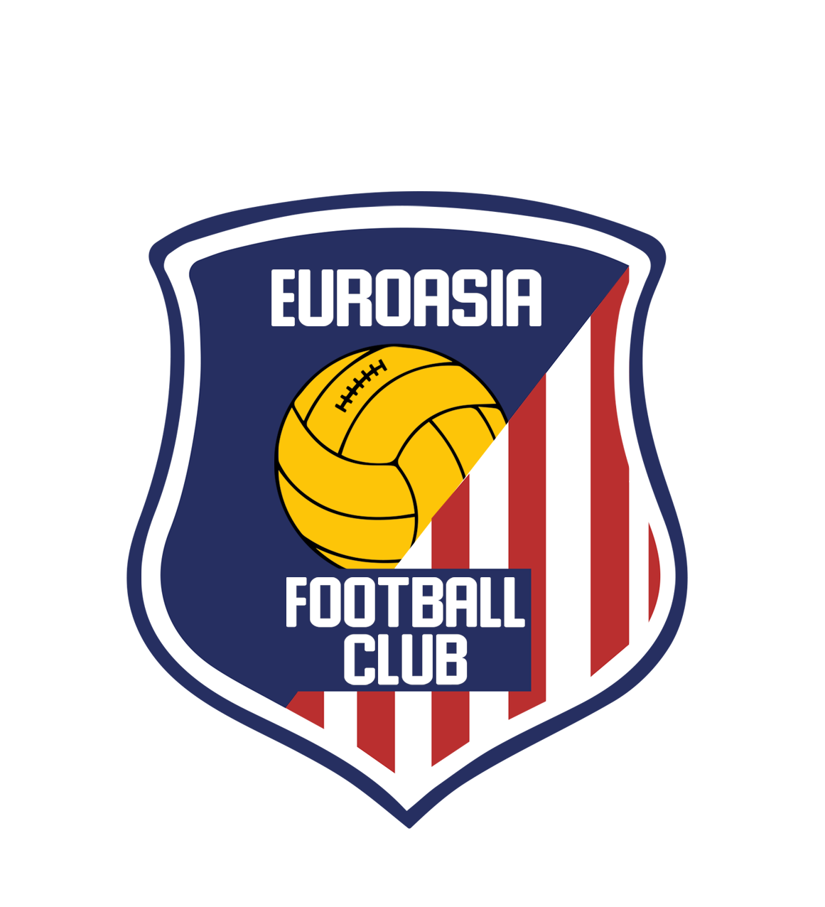 EuroAsia FC logo