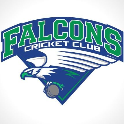 Falcons Cricket Club logo