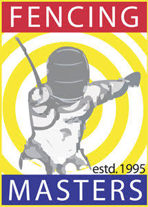 Fencing Masters Singapore logo