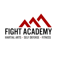 Fight Academy Singapore logo
