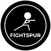 FightSpur Karate Singapore logo
