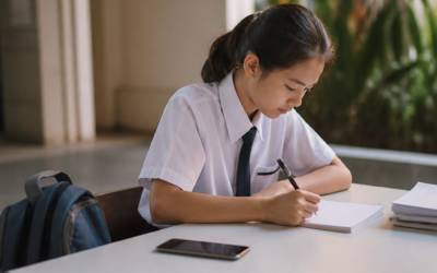 Where To Study In Singapore: Best Student Spots For Focused Revision