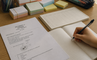 How To Study Smart For Exams