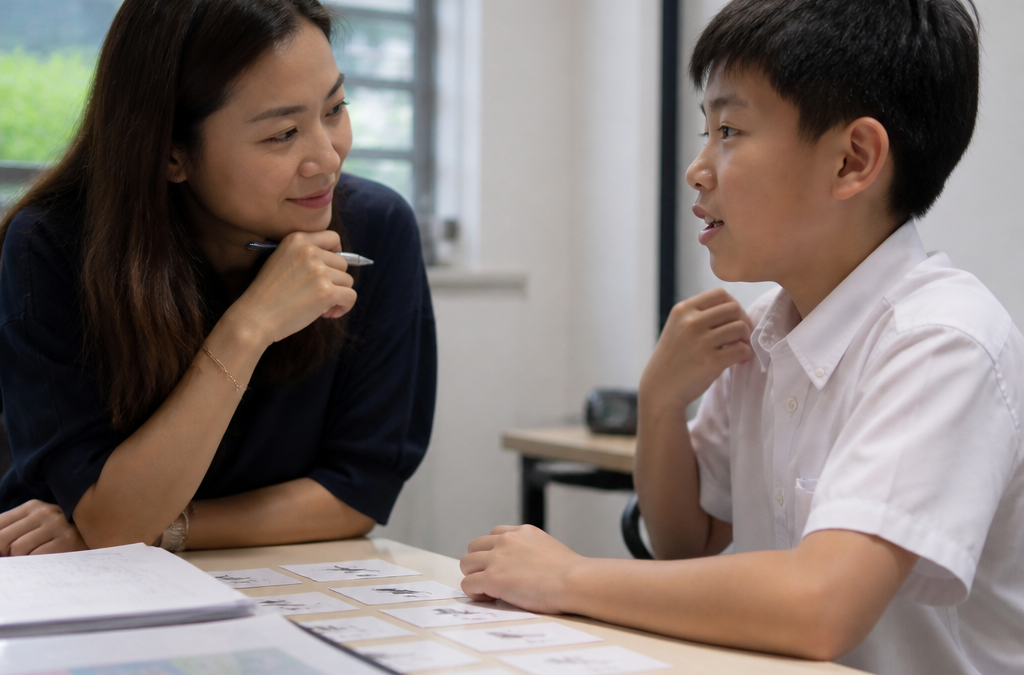 How To Prepare For A DSA Interview In Singapore