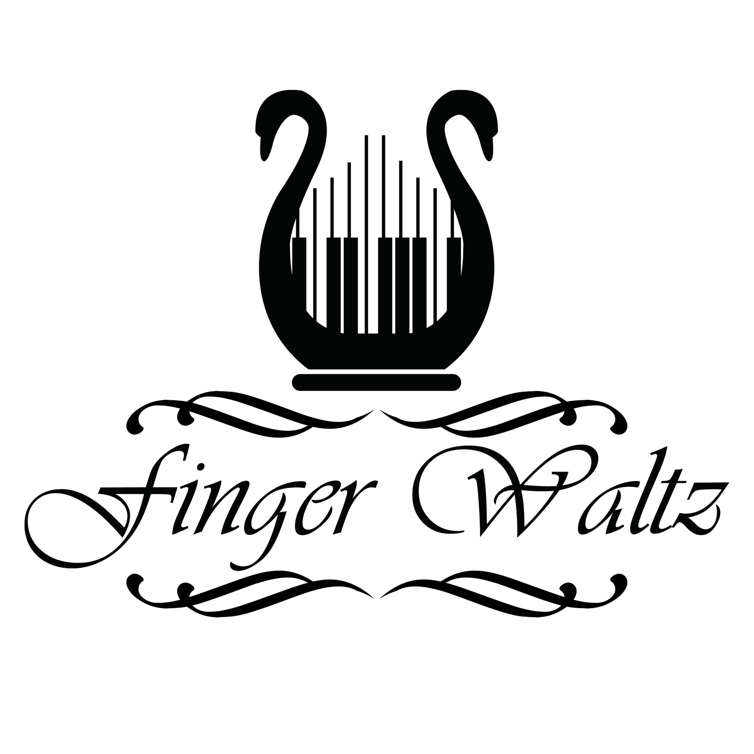 Finger Waltz Music logo