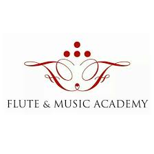 Flute and Music Academy logo