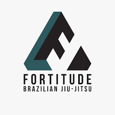 Fortitude Brazilian Jiu-Jitsu logo