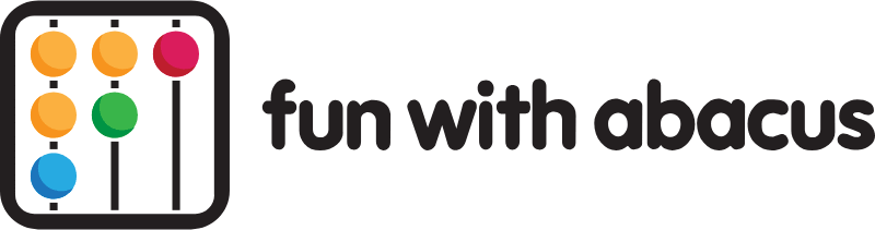 Fun with Abacus logo