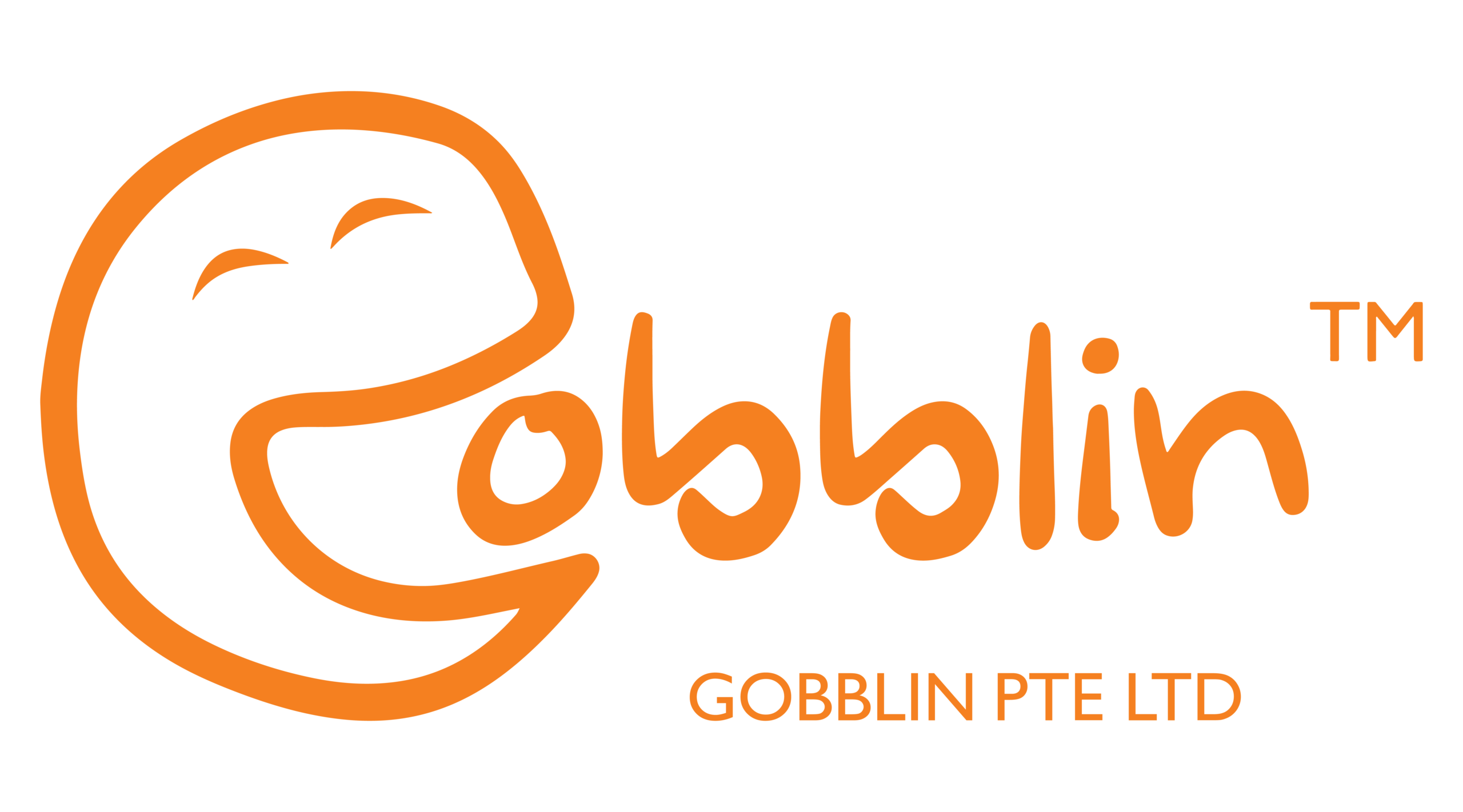 Gobblin Club logo