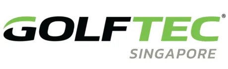 GOLFTEC Singapore logo