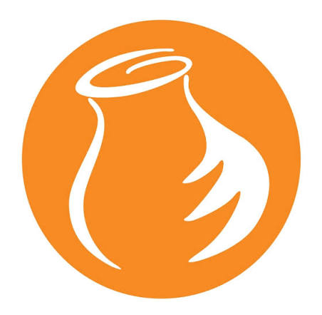 Goodman Ceramic Studio logo
