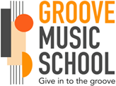 Groove Music School logo