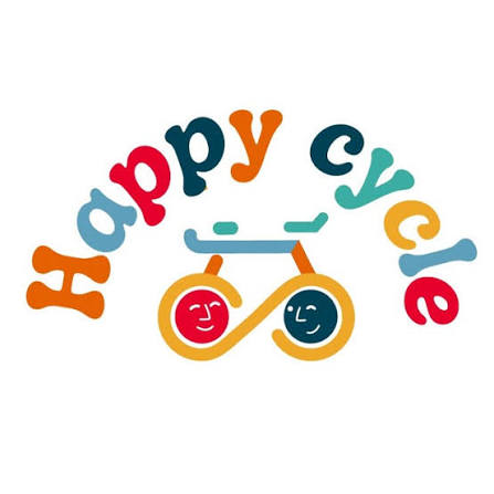 Happy Cycle Singapore logo