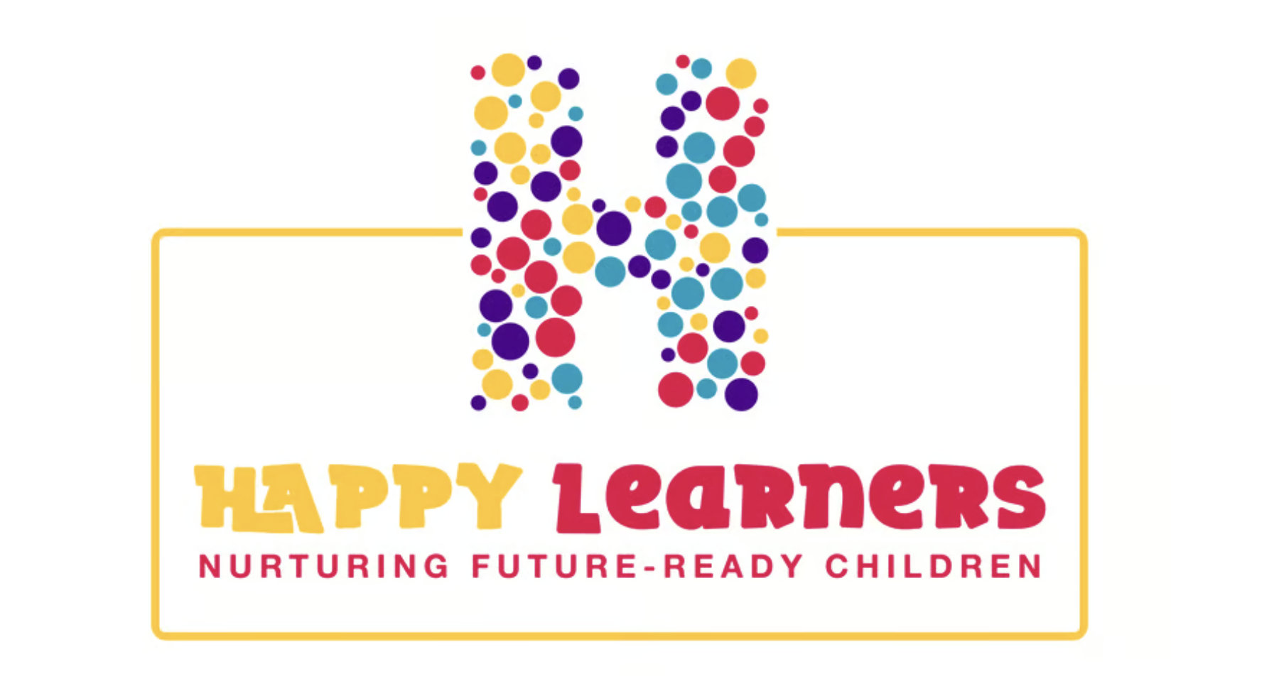 Happy Learners logo