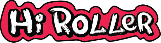 HIROLLER SKATE ACADEMY logo