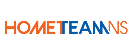 HomeTeamNS logo