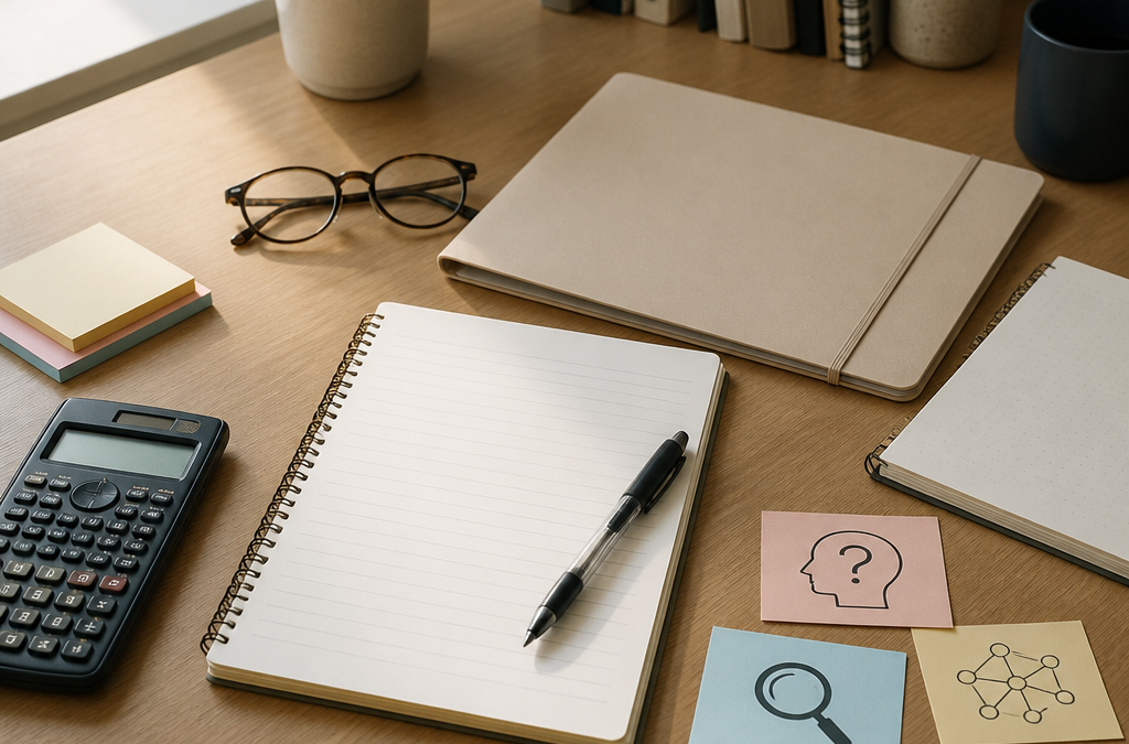 What Is Knowledge And Inquiry In JC Singapore?