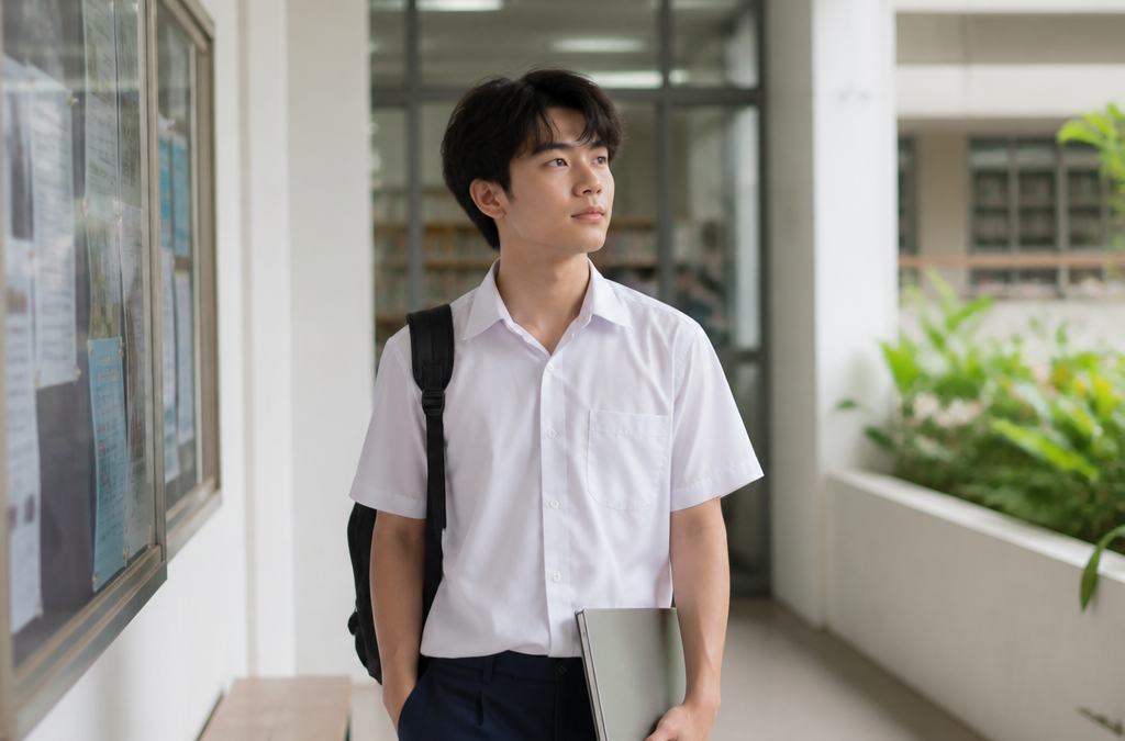 How Many JC Students Go To University In Singapore?
