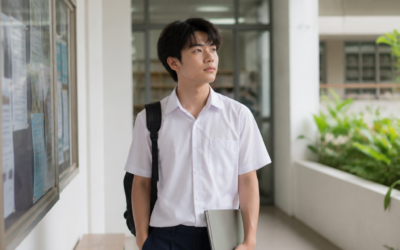 How Many JC Students Go To University In Singapore?