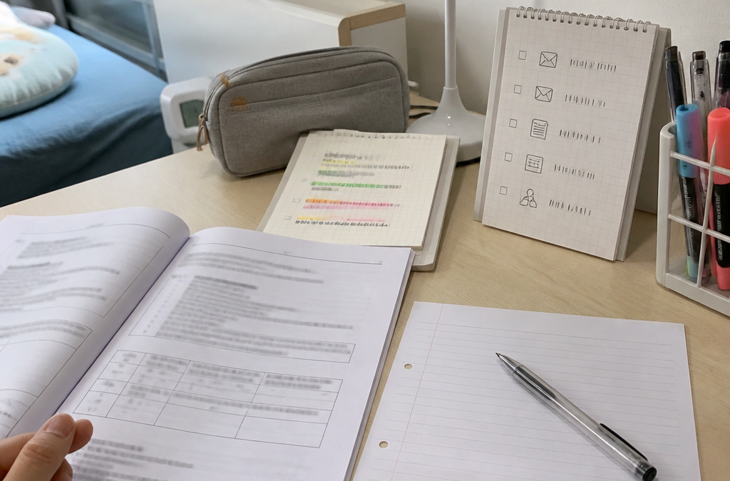 What Is Situational Writing? Singapore Exam Guide