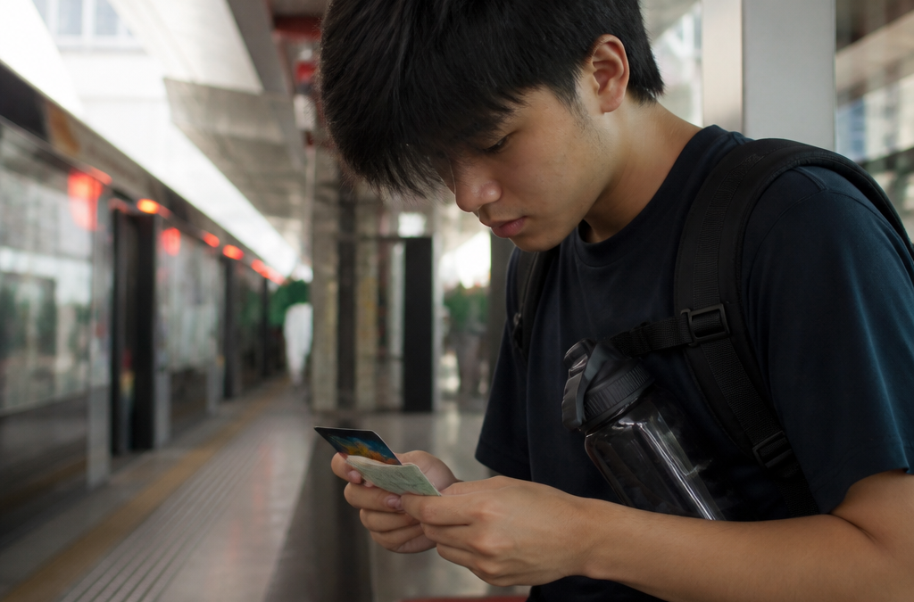 How To Manage Money As A Student In Singapore