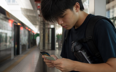 How To Manage Money As A Student In Singapore