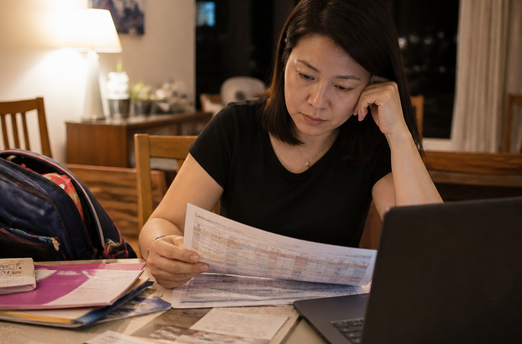 What Is Enrichment Class? A Singapore Parent’s Guide