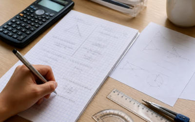 How To Study Mathematics Effectively In Singapore