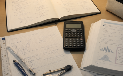 What Is H2 Math? Singapore JC Subject Guide