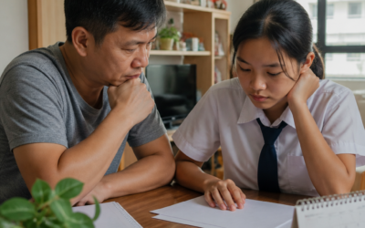 What Is EMath? Singapore Secondary Math Guide