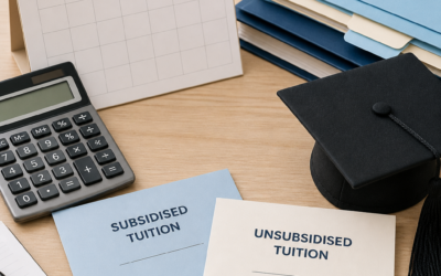 What Is MOE Tuition Grant In Singapore?