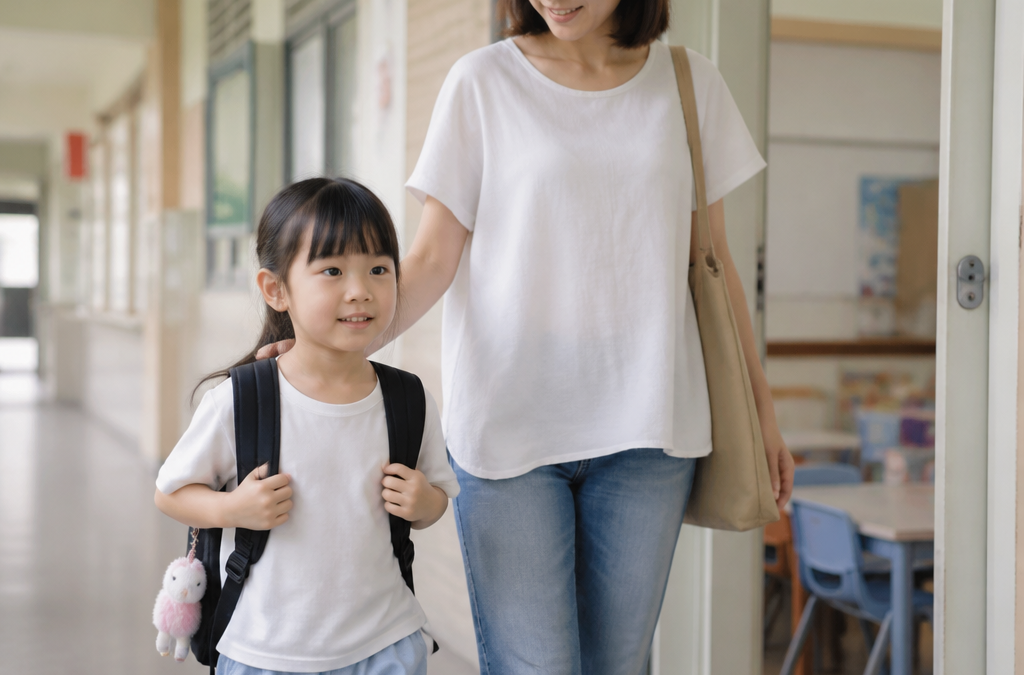 What Is MOE Kindergarten? A Parent’s Guide