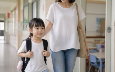 What Is MOE Kindergarten? A Parent’s Guide