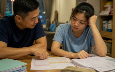How To Study For O-Level Exams In Singapore
