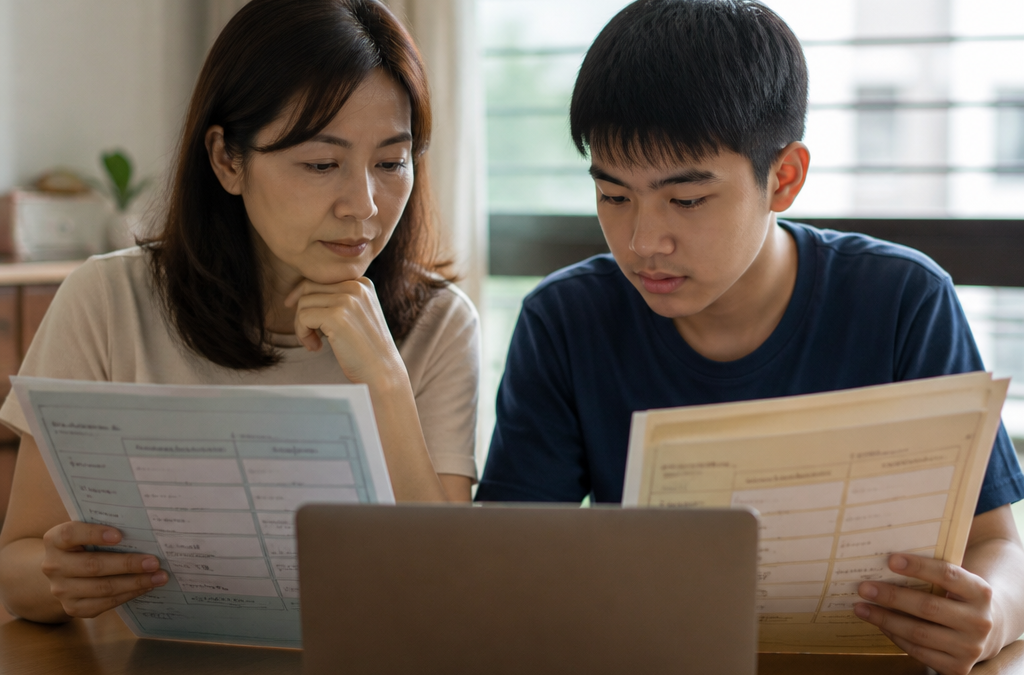 IGCSE vs O Level: Which Is Better for Your Child?