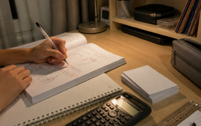 How To Study Physics At Home