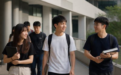 How Many Years Is Poly In Singapore?