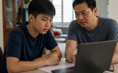How To Appeal For A Poly Course In Singapore