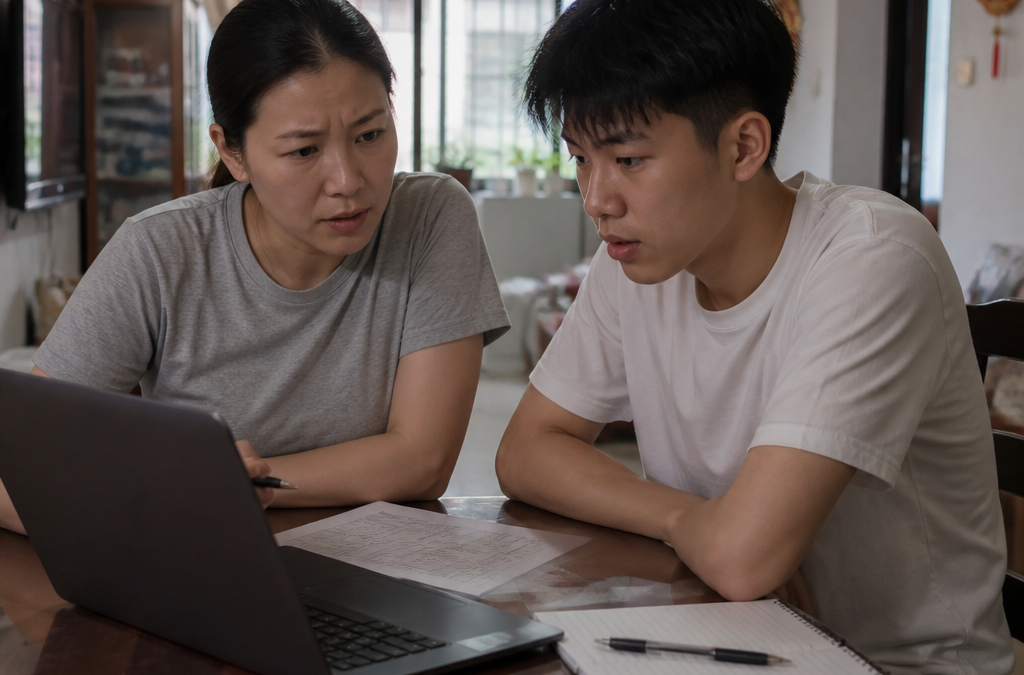 How Is GPA Calculated In Poly? Singapore Guide