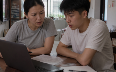 How Is GPA Calculated In Poly? Singapore Guide