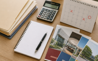 How To Apply To University In Singapore: A Step-By-Step Guide
