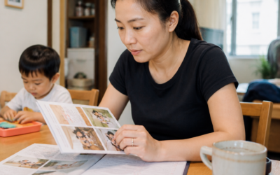 How To Choose An Inclusive Daycare For Children With Additional Needs