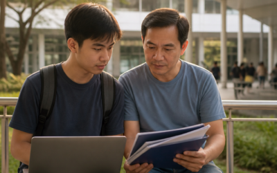 How To Write A Personal Statement For University