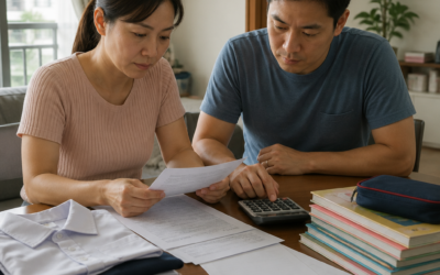How Much Are Primary School Fees In Singapore?