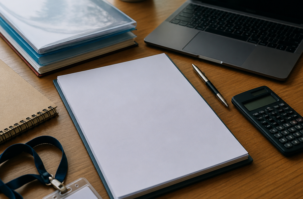 How To Improve Your CV As A Student In Singapore
